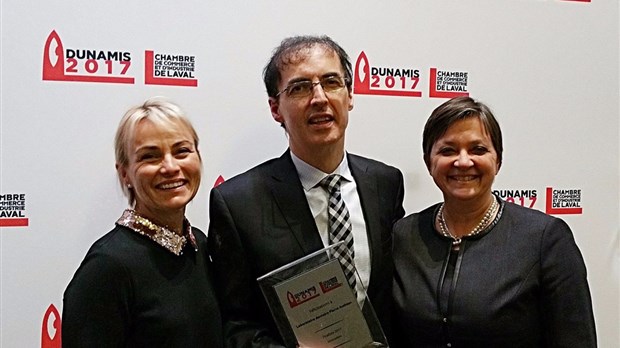 Pierre Anthian finaliste au concours Dunamis