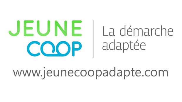 Lancement de l’outil Jeune COOP : La démarche adaptée 