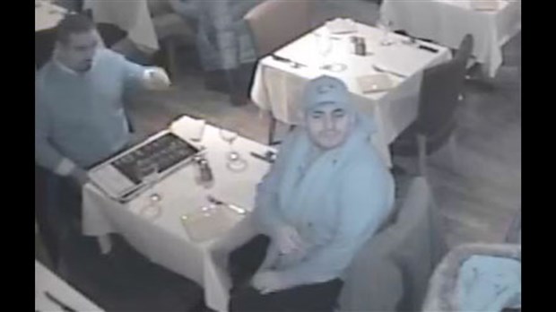 Vague de vols dans les restaurants de Laval 