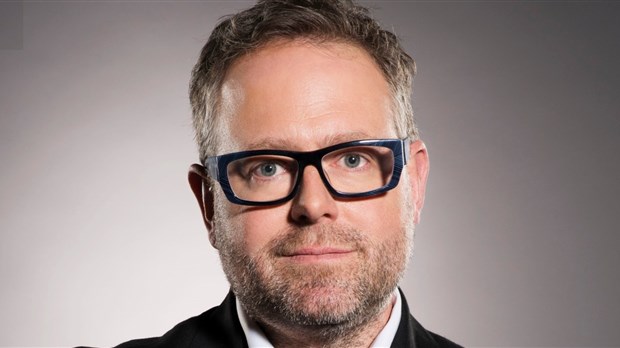 Le forum stratégie innovation 2017 se tiendra à laval : monsieur Alexandre Taillefer lancera la journée!
