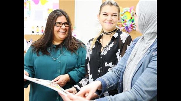 Laval, première région au Québec pour son taux de diplomation dans les programmes d’AEC à la formation continue