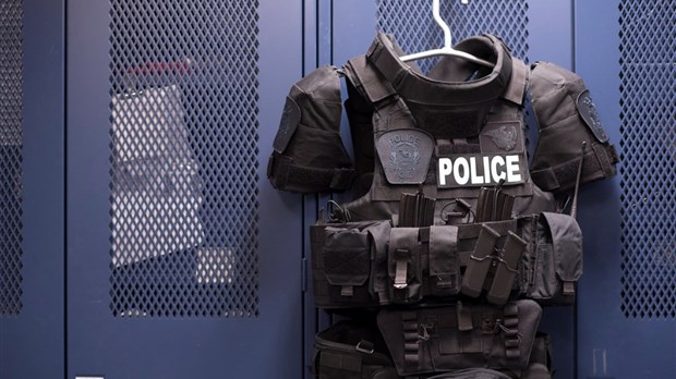 Opération antidrogue : 7 arrestations et saisie de cocaïne