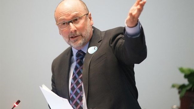La ronde des nominations partisanes se poursuit à Laval selon le Parti Laval