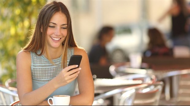 De nouvelles façons de communiquer avec la Ville