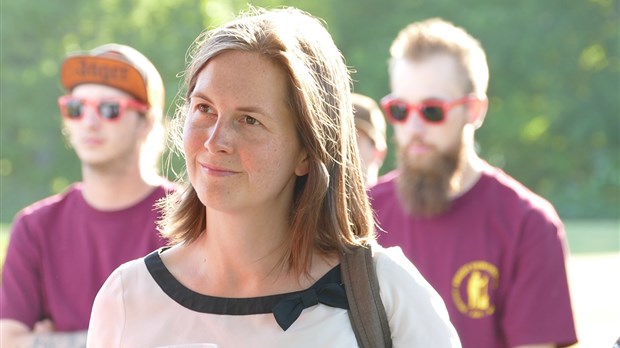 Laval soutient le projet de logements communautaires des Habitations L’Envolée