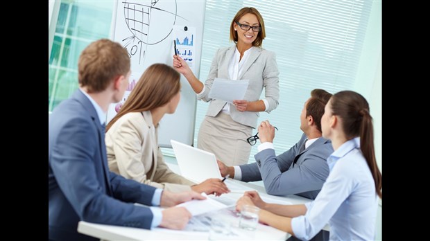 Ajout de petites cohortes en formation professionnelle - 150 954 $ pour améliorer l'offre de formation professionnelle dans la région de Laval