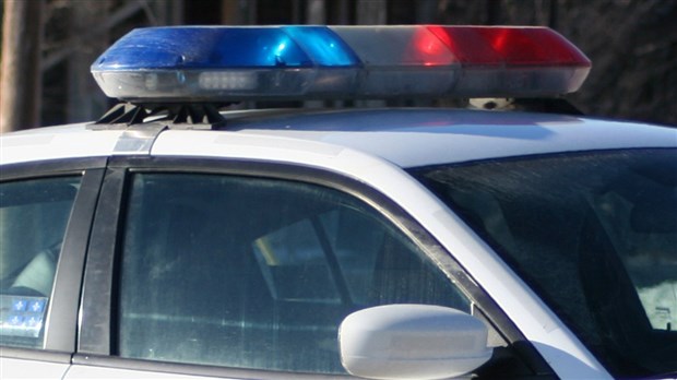 Opération concertée des corps policiers de Laval et de la Rive-Nord : 3 arrestations