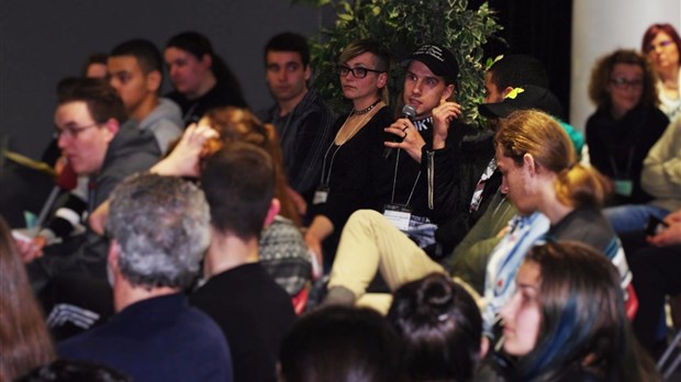 Forum jeunesse sur la radicalisation et l’extrémisme violent au Collège Montmorency