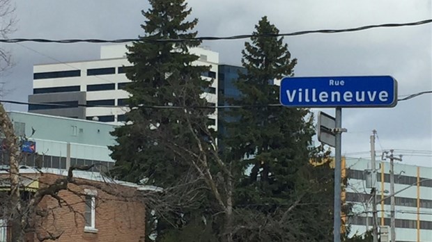 Implantation de vignettes de stationnement sur rue à la place Renaud… si les résidents le souhaitent
