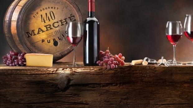 La tablée des chefs s’établira à Laval grâce au Marché 440 