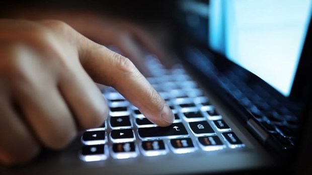 Pornographie juvénile – Arrestation d’un homme de Laval