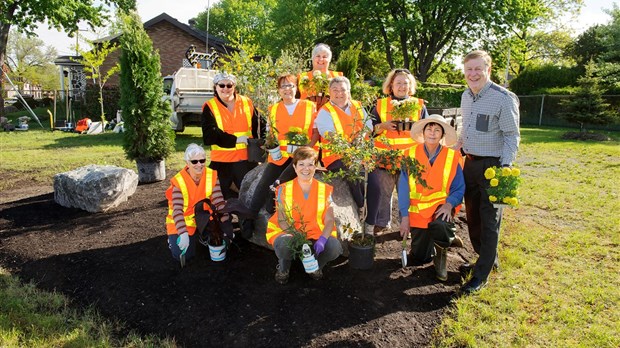 Concours d’embellissement des entrées de ville et de quartiers