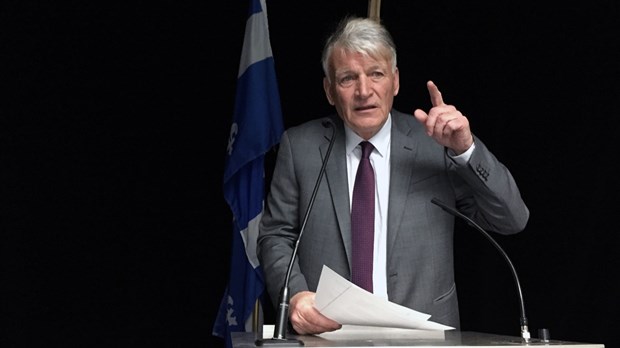 « Les citoyens de Laval ont été volés et justice n’a pas été rendue ! », Jean-Claude Gobé