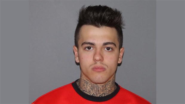 Arrestation reliée à une tentative de meurtre au métro Cartier