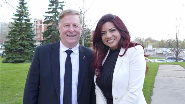 200 000$ de soutien pour projet le Bouclier d’Athéna