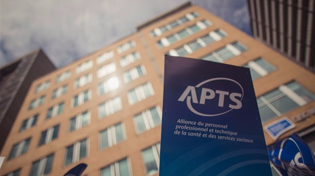 L’APTS propose des orientations pour améliorer la santé psychologique et réduire l’absentéisme du personnel du CISSS de Laval