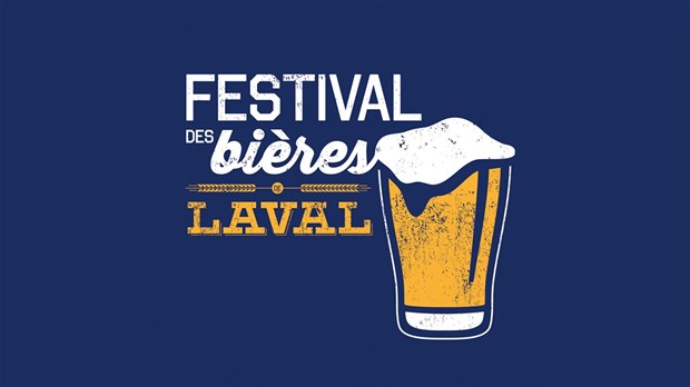 3e édition du Festival des bières de Laval