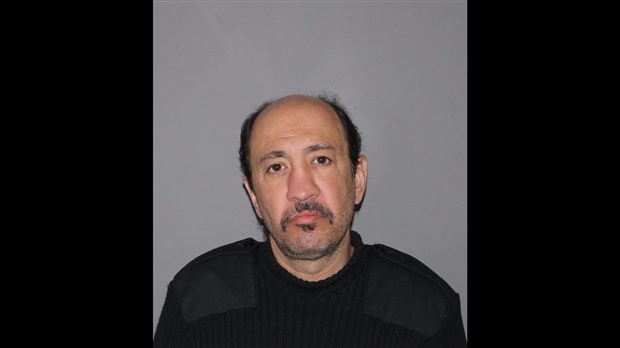 Arrestation d’un suspect de tentative de meurtre survenue en 1995