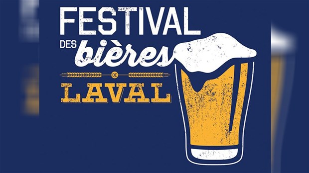 Plus de 25 000 personnes attendues au Festival des bières de Laval