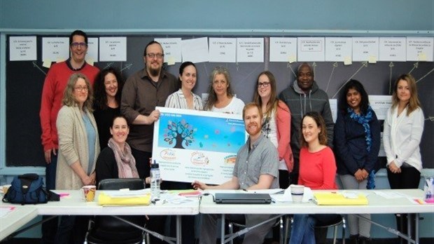 Les partenaires en petite enfance de Chomedey se mobilisent pour un 2ième plan d’action 