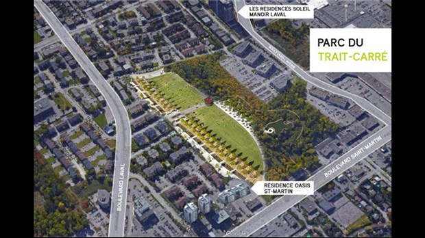 Laval refuse de sauver un boisé en y aménageant un parc