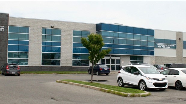 La Ville de Laval conclut une entente de principe en vue d’acquérir le Complexe sportif Guimond