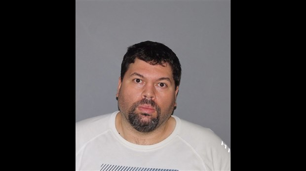 Arrestation de voleurs de véhicules