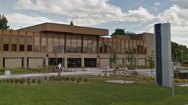 La négociation de la convention collective des cols bleus de la Ville de Laval passe à l’étape de la médiation