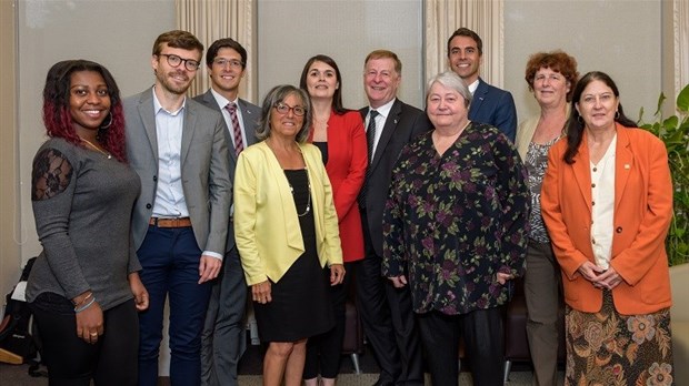 Laval se dote d’un Code du logement