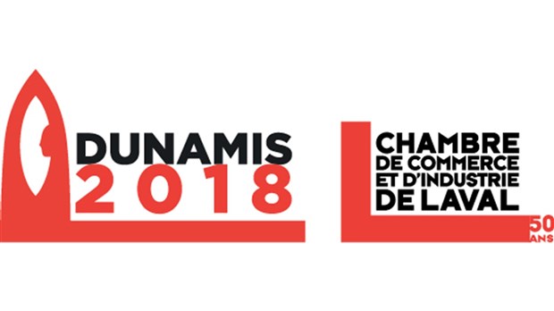 La CCIL lance son concours Dunamis 2018 pour les entreprises de Laval