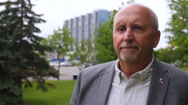 LETTRE ouverte | Daniel Hébert, conseiller municipal du district de Marigot
