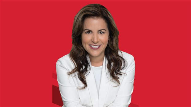 Sonia Baudelot, candidate à la Mairie de Laval, annonce ses engagements
