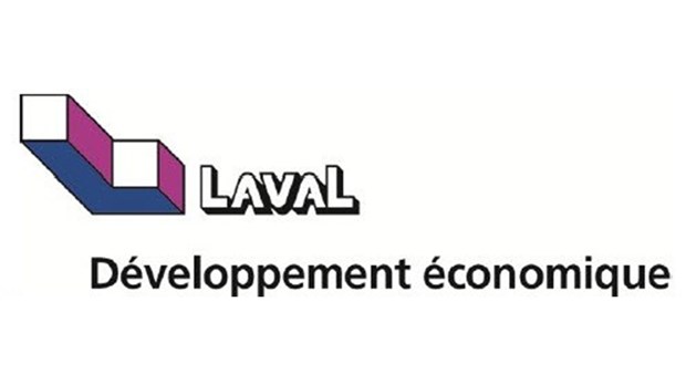 La Ville de Laval bonifie son soutien au développement économique : 4,5 M$