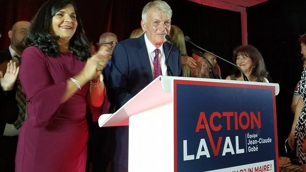 Action Laval propose un lien direct vers Ville Saint-Laurent pour les résidents de Chomedey