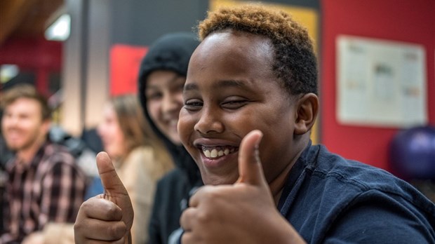 Plaisir du français: favoriser l'intégration des jeunes migrants