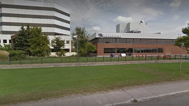 Bausch Health Companies Inc. se mobilise contre l'obésité