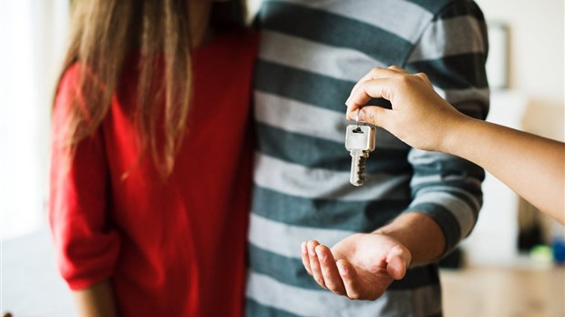 Le marché immobilier se porte bien dans Laval