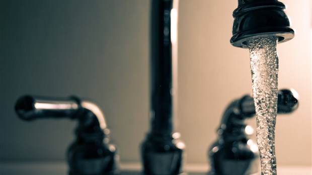 Gestion de l'eau potable : la Ville de Laval récolte 5 étoiles