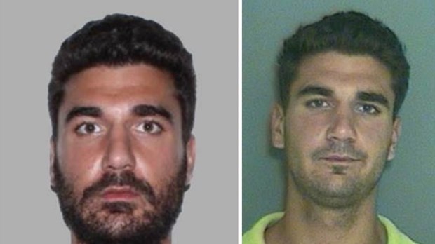 Suspect recherché : tentative de meurtre et menace de mort