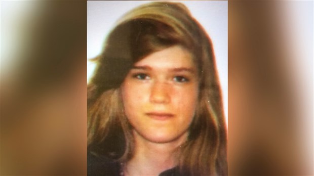 Jeune femme de 18 ans portée disparue à Laval