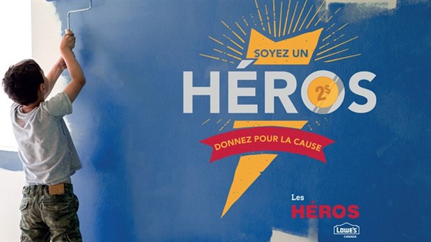 Quatre organismes de Laval recevront collectivement plus de 23 000 $