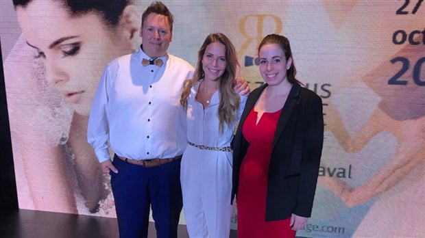 Salon du mariage : le rendez-vous inspirant pour les futurs mariés