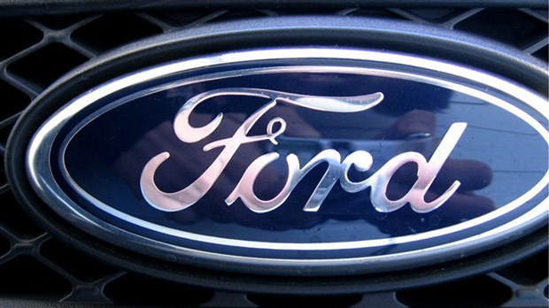 Ford procède au rappel de 136 000 Ford Focus 