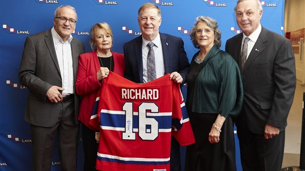 Henri Richard, un grand parmi les grands