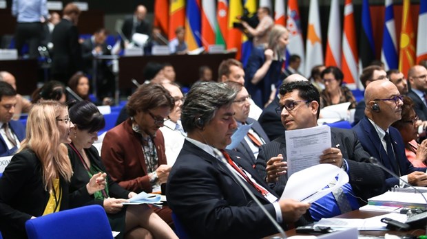 Exporter les entreprises d’Alfred-Pellan à l’international