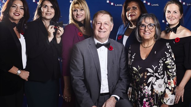 Marc Demers lance un défi aux maires et mairesses du Québec