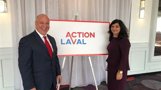 Action Laval fête ses 5 ans