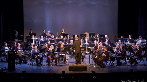 L'Harmonie de Laval présentera deux concerts le mois prochain