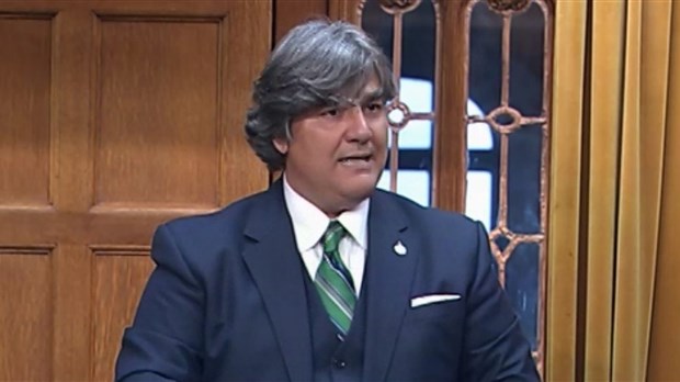 Le député d’Alfred-Pellan soutient les Franco-Ontariens
