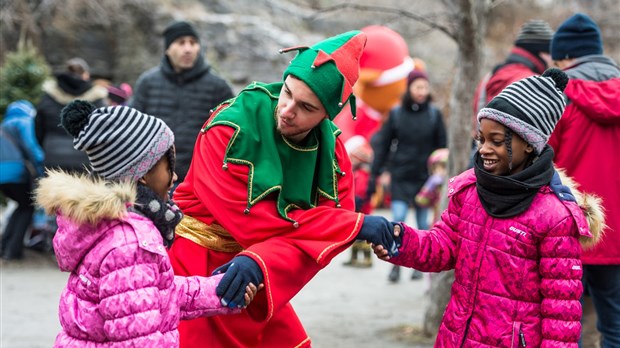 Marché de Noël de Laval : profitez de la magie des fêtes avant l’heure